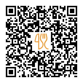 QR-code link para o menu de Buffalo Burger