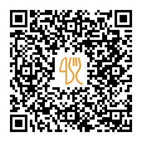 QR-code link para o menu de Gepetto Cafe