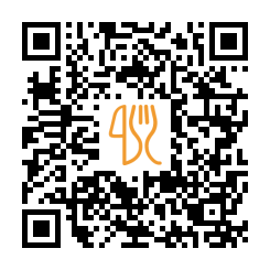 QR-code link para o menu de L'annexe M&m