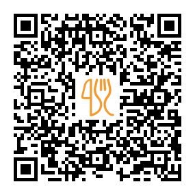 QR-code link para o menu de M Burger