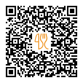 QR-code link para o menu de Buffalo Grill