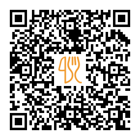 QR-code link para o menu de Mcdonald's