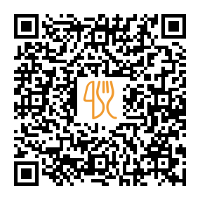 QR-code link para o menu de Burger King