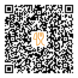 Enlace de código QR al menú de La Marmite Enchantée