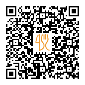 QR-code link para o menu de Frenchy Burgers