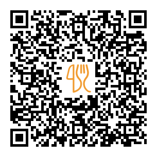 QR-code link para o menu de Hôtels Baladins