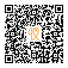 QR-code link para o menu de CafÉ De La Place