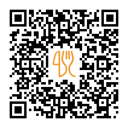 QR-code link către meniul Le Refuge