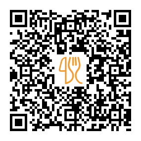 QR-code link naar het menu van Cantine Corner Eragny 95