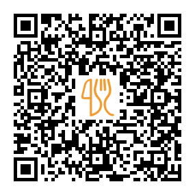 QR-code link para o menu de Cafe 'in