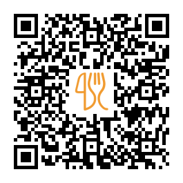 QR-code link para o menu de Cour Sarrazine