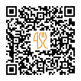 QR-code link para o menu de La Cafet'