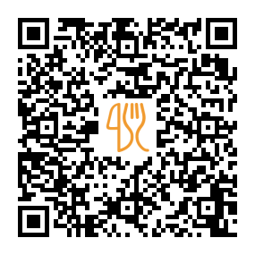 QR-code link para o menu de Adresse Kebab