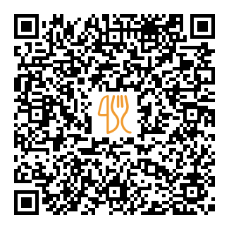 QR-code link către meniul Cantine De La Mer