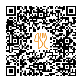 QR-code link para o menu de Lou Pinatou