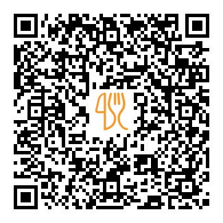 QR-code link para o menu de La Chouette A Sa Place