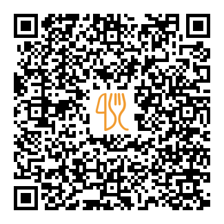 QR-code link para o menu de La Table De La Fontaine