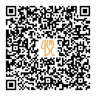 QR-code link naar het menu van Van Bourgogne Josiane