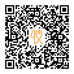 QR-code link para o menu de Le Saint Clair Café