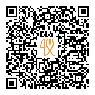 QR-code link para o menu de Régal Kebab