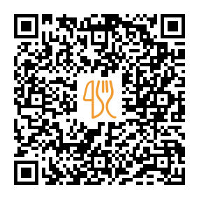 QR-code link para o menu de Le Saint Cerf