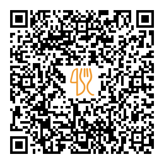 QR-code link para o menu de Les Terrasses De Clairefontaine