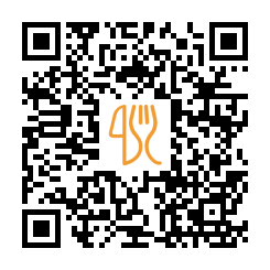 QR-kód az étlaphoz: Palm