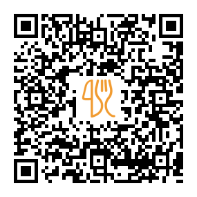 QR-code link către meniul Alma Goût Méditerranée