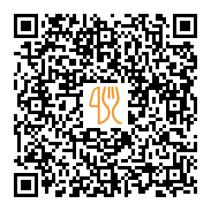 QR-code link para o menu de La Table De Villeneuve