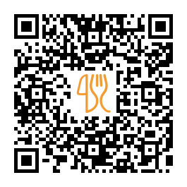 QR-code link para o menu de Au Frenchie