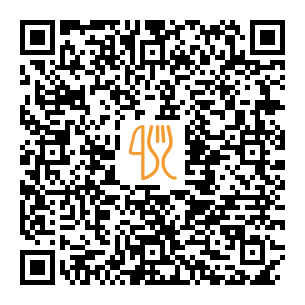 QR-code link para o menu de Allo Pizza Service