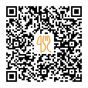 QR-code link para o menu de Atomic Pizza