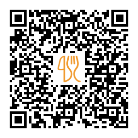 QR-code link para o menu de Fast Food Halal