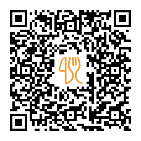 QR-code link para o menu de Le Saint Cerf