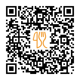 QR-code link către meniul Le Jardin