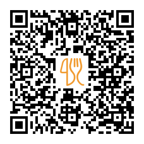 QR-code link para o menu de Chante Bise