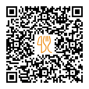 QR-code link către meniul Au Poisson Bleu