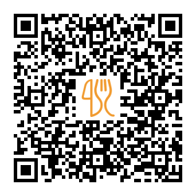 QR-code link para o menu de Cosy Fresh