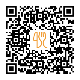 QR-code link para o menu de Om CafÉ