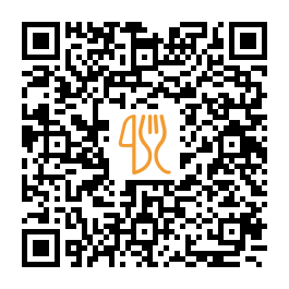 QR-code link para o menu de Café Chabot