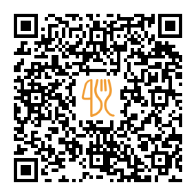 QR-code link para o menu de King Sushi