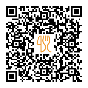 QR-Code zur Speisekarte von مطعم العفاف