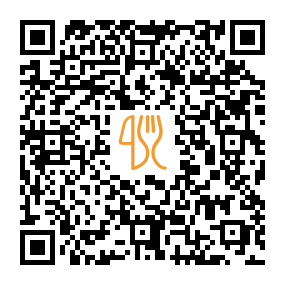 QR-code link para o menu de La Place Verte