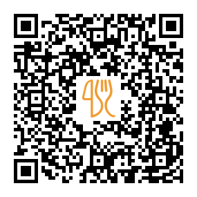 QR-code link para o menu de Café Dar Yemma