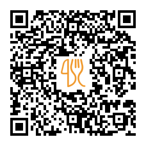 QR-code link para o menu de The One Fast-food