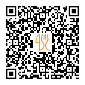 QR-code link para o menu de Street Food