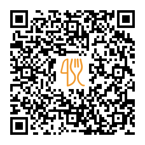 QR-code link para o menu de Snack Le Paname