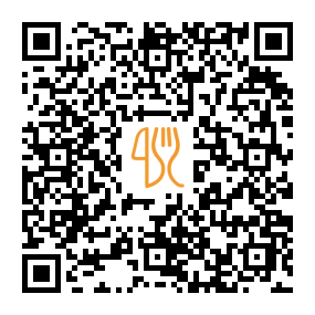 QR-code link para o menu de Big Up