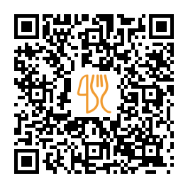 QR-code link para o menu de Al Basha House