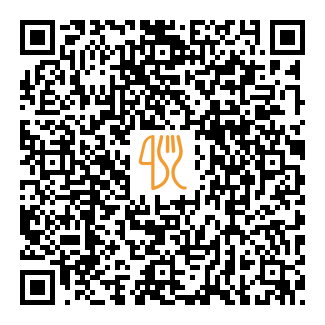 QR-code link para o menu de CrÊperie Les Airelles CafÉ Glacier